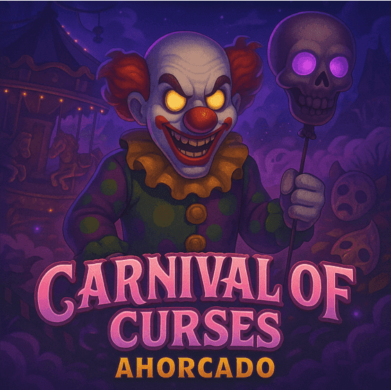 Carnival of Curses Ahorcado