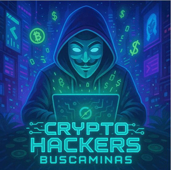Crypto Hackers Buscaminas