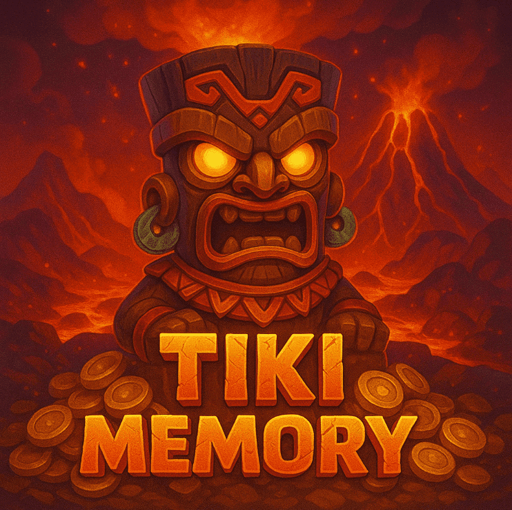 Tiki Memory
