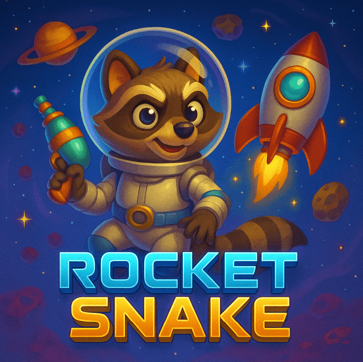Rocket Snake