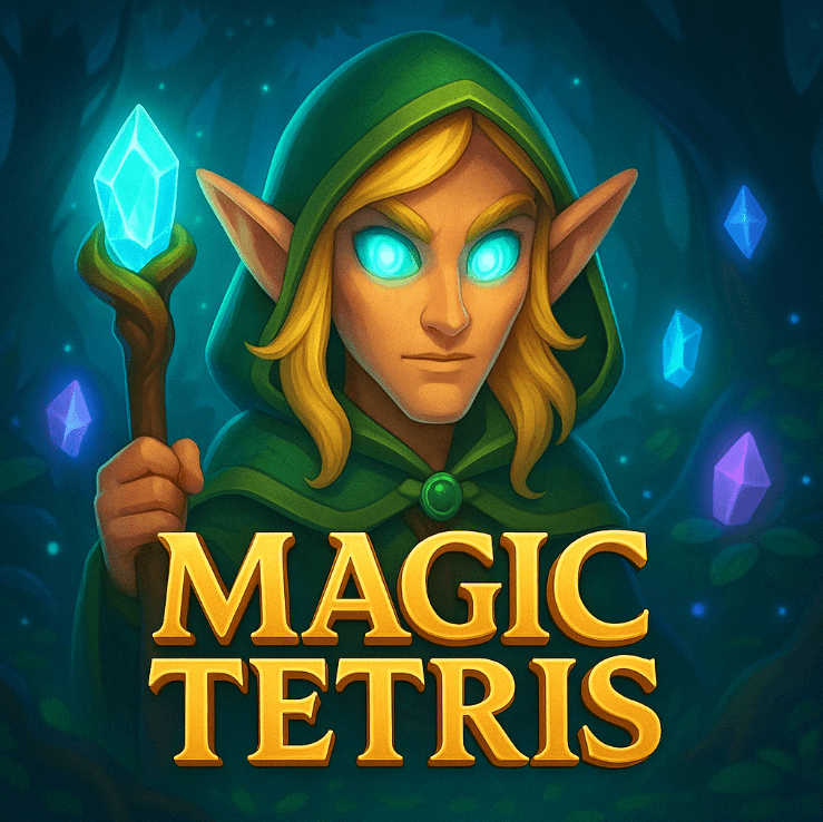 Magic Tetris